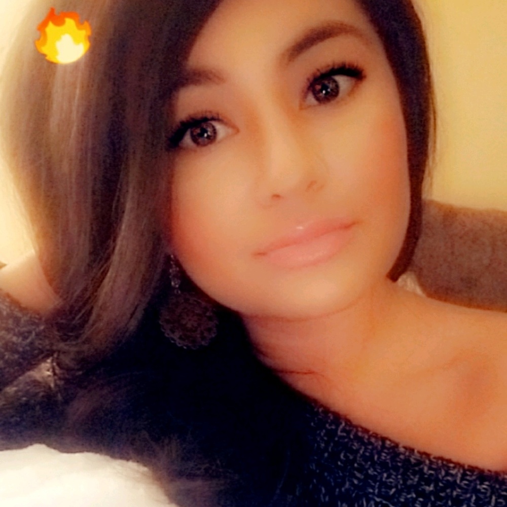 Meet your Posher, Mariana